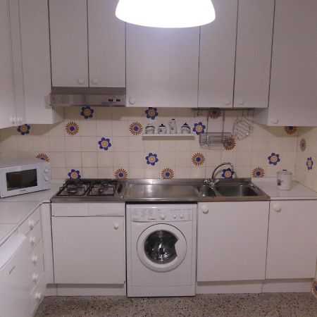 萨沃纳Casa Corso Colombo公寓 外观 照片