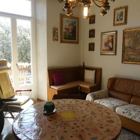 萨沃纳Casa Corso Colombo公寓 外观 照片