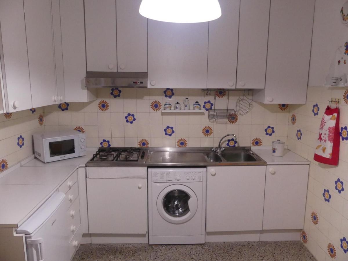 萨沃纳Casa Corso Colombo公寓 外观 照片