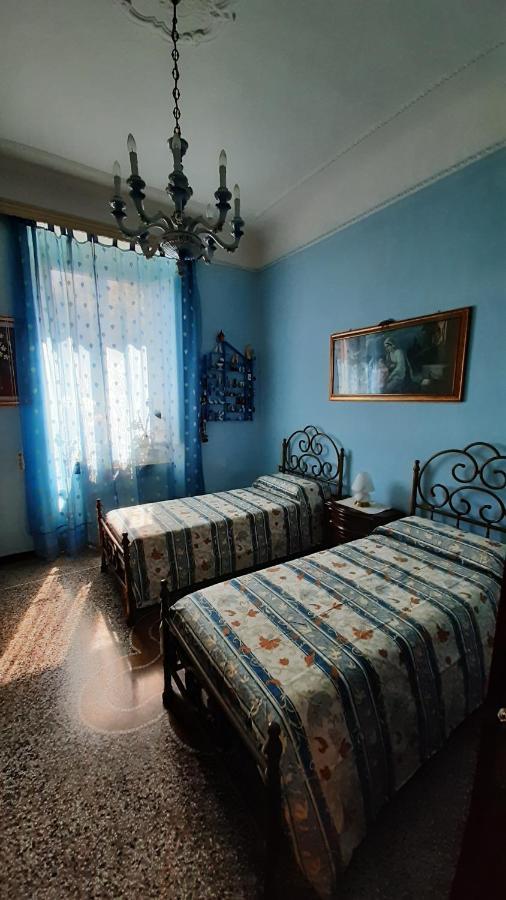 萨沃纳Casa Corso Colombo公寓 外观 照片