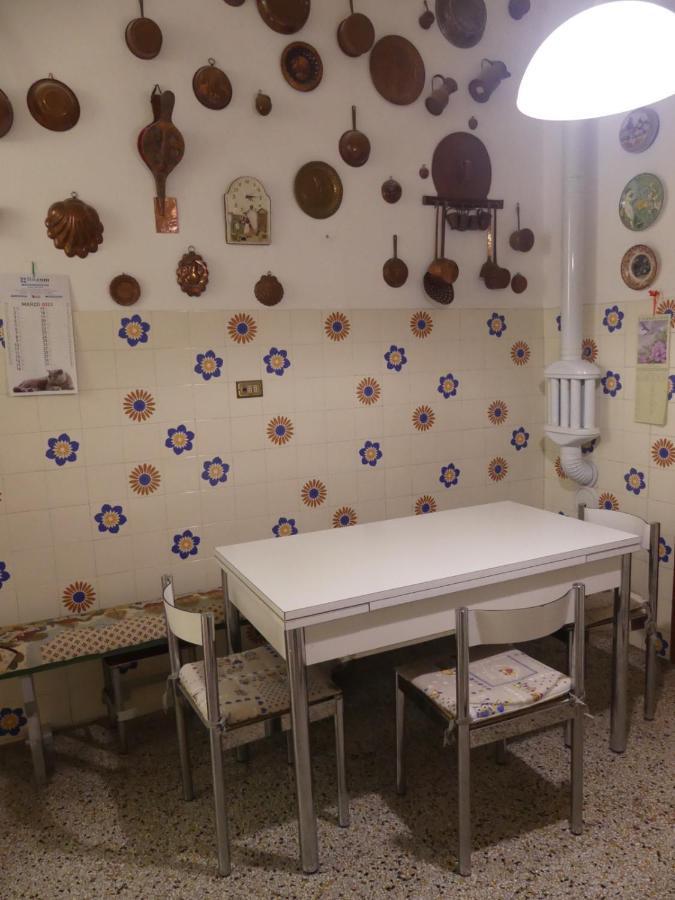 萨沃纳Casa Corso Colombo公寓 外观 照片