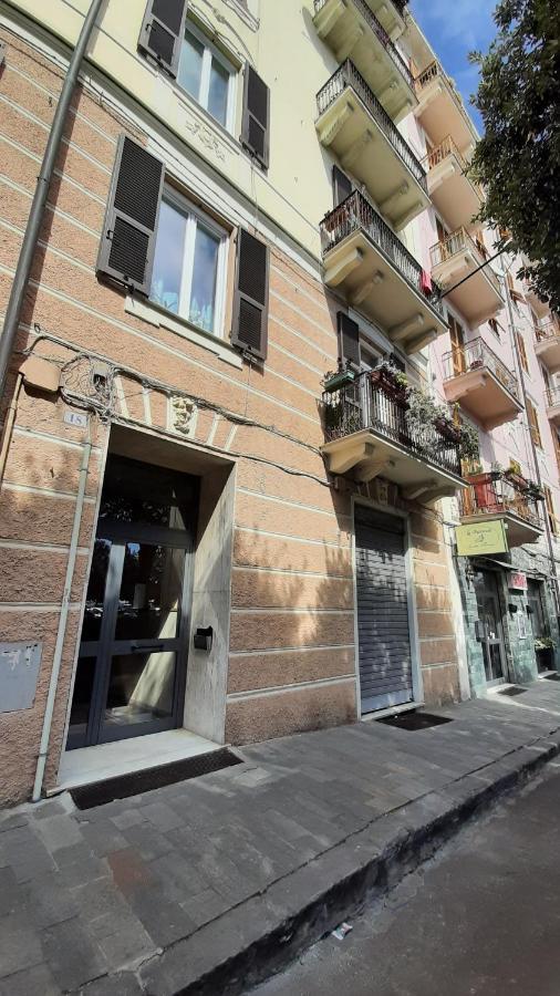 萨沃纳Casa Corso Colombo公寓 外观 照片