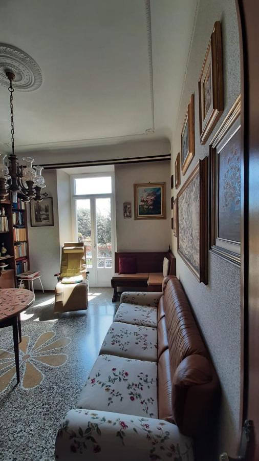 萨沃纳Casa Corso Colombo公寓 外观 照片